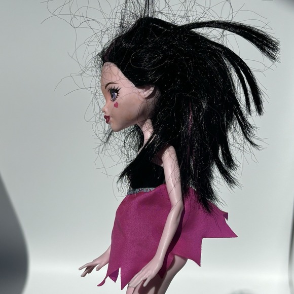 Lot Of 4 Preowned Monster High Dolls 2015-2017 - Picture 11 of 15